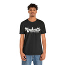 Nashville, Tennessee T-Shirt - Retro Unisex Nashville T Shirt-76