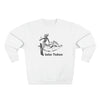 Premium Lake Tahoe, California Crewneck Sweatshirt - Retro Unisex Sweatshirt