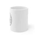 Montana Mug - State Design White Ceramic Montana Mug (11oz & 15oz)-6