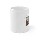 Boise, Idaho Mug - Ceramic Boise Mug-6