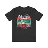 Dark Grey Heather