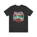 Idaho Shirt, Idaho Retro T-Shirt, Hippie Style Idaho tee, Idaho Mountain Shirt-1