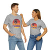 Florida T-Shirt - Retro Palm Tree Unisex Florida Shirt