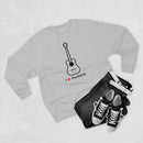 Premium Portland, Oregon Crewneck Sweatshirt - Retro Unisex Sweatshirt-10