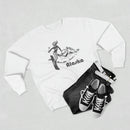 Premium Alaska Crewneck Sweatshirt - Retro Unisex Sweatshirt-2