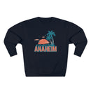 Premium Anaheim, California Sweatshirt - Unisex Premium Crewneck Sweatshirt-27