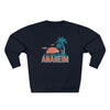 Premium Anaheim, California Sweatshirt - Unisex Premium Crewneck Sweatshirt