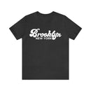 Brooklyn, New York T-Shirt - Retro Unisex Brooklyn T Shirt-7