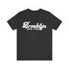 Brooklyn, New York T-Shirt - Retro Unisex Brooklyn T Shirt