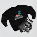Premium Jekyll Island, Georgia Sweatshirt - Unisex Premium Crewneck Sweatshirt-19