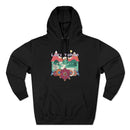 Premium Lake Tahoe, California Hoodie - Boho Unisex Sweatshirt-12