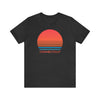 Dark Grey Heather