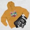 Premium Montana Hoodie - Boho Unisex Sweatshirt