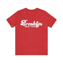 Brooklyn, New York T-Shirt - Retro Unisex Brooklyn T Shirt-9