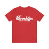 Brooklyn, New York T-Shirt - Retro Unisex Brooklyn T Shirt
