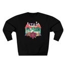 Premium Utah Crewneck Sweatshirt - Retro Unisex Sweatshirt-14