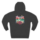 Premium Boulder, Colorado Hoodie - Boho Unisex Sweatshirt-7