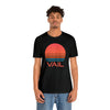 Vail, Colorado T-Shirt - Retro 80s Unisex Vail Shirt
