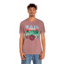 Vail Shirt, Colorado Retro T-Shirt, Hippie Style Colorado tee, Vail Mountain Shirt-20