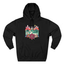 Premium Jackson Hole, Wyoming Hoodie - Boho Unisex Sweatshirt-12