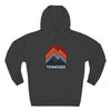 Charcoal Heather