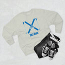 Premium Ski Bum Crewneck Sweatshirt - Retro Unisex Sweatshirt-18
