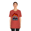 Estes Park, Colorado T-Shirt - Retro Mountain Unisex Estes Park Shirt