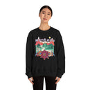 Montana Sweatshirt - Boho / Hippie Unisex-10