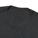 Biloxi, Mississippi T-Shirt - Retro Palm Tree & Beach Unisex Biloxi Shirt-83