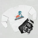 Premium Fort Lauderdale, Florida Sweatshirt - Unisex Premium Crewneck Sweatshirt-9