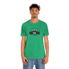 Vail, Colorado T-Shirt - Altitude Badge Unisex Vail Shirt