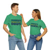 Duluth T-Shirt - Retro Mountain Bike Adult Unisex Duluth, Minnesota T Shirt