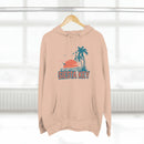Premium Siesta Key, Florida Hoodie - Palm Tree Unisex Sweatshirt-22