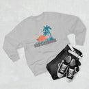 Premium Fort Lauderdale, Florida Sweatshirt - Unisex Premium Crewneck Sweatshirt-13