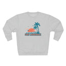 Premium Fort Lauderdale, Florida Sweatshirt - Unisex Premium Crewneck Sweatshirt-11