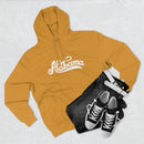 Premium Alabama Hoodie - Script Unisex Sweatshirt-13