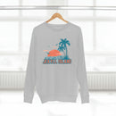 Premium Jekyll Island, Georgia Sweatshirt - Unisex Premium Crewneck Sweatshirt-14