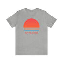 San Jose, California T-Shirt - Retro 80s Unisex San Jose Shirt-49