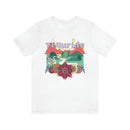 Telluride Shirt, Colorado Retro T-Shirt, Hippie Style Colorado tee, Telluride Mountain Shirt-9