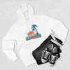 Premium Clearwater, Florida Hoodie Hoodie - Palm Tree Unisex Sweatshirt