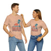 Maui, Hawaii T-Shirt - Retro Palm Tree & Beach Unisex Maui Shirt