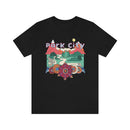 Park City T-Shirt - Retro Mountain / Hippie Style Park City, Utah Shirt-10
