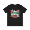 Park City T-Shirt - Retro Mountain / Hippie Style Park City, Utah Shirt