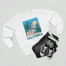 Premium California Sweatshirt - Unisex Premium Crewneck Sweatshirt-7