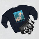 Premium Jekyll Island, Georgia Sweatshirt - Unisex Premium Crewneck Sweatshirt-3