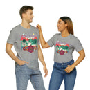 Colorado Shirt, Colorado Retro T-Shirt, Hippie Style Colorado tee, Colorado Mountain Shirt-40