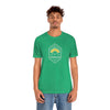 Colorado T-Shirt - Sun Unisex Colorado Shirt