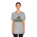 Sanibel Island, Florida T-Shirt - Retro Palm Tree Unisex Sanibel Island Shirt-38