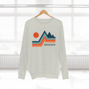 Premium Crested Butte, Colorado Hoodie - Retro Unisex Sweatshirt-14