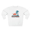Premium California Sweatshirt - Unisex Premium Crewneck Sweatshirt